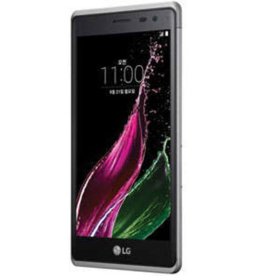 LG Zero