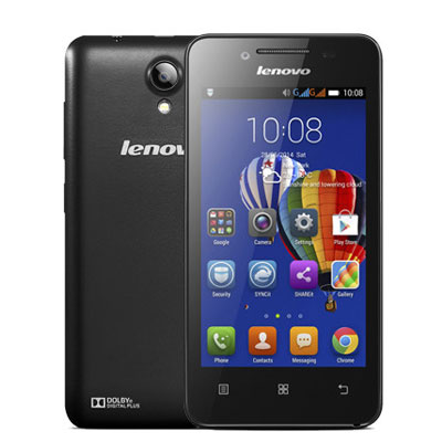 Lenovo A319