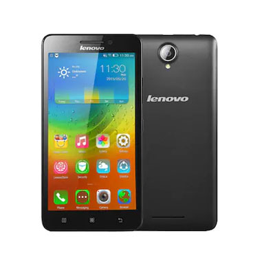 Lenovo A5000