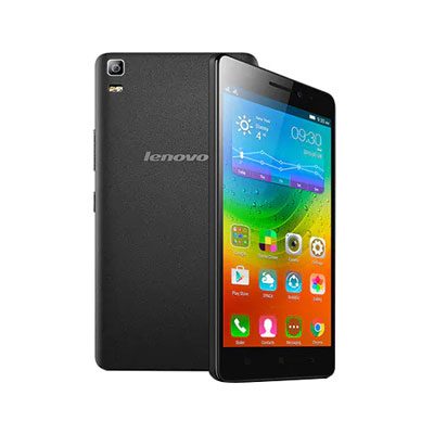 Lenovo A6000 Plus