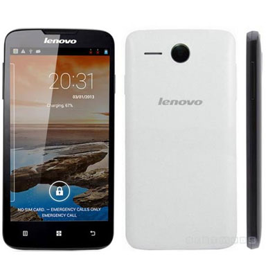 Lenovo A680