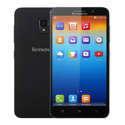 Lenovo A850+