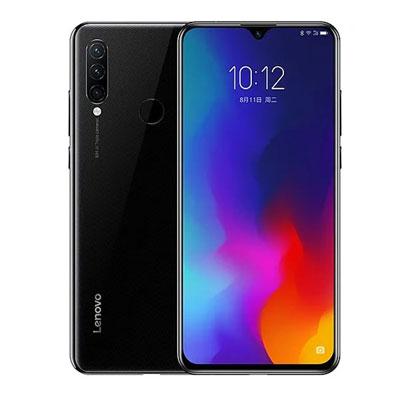 Lenovo K10 Note