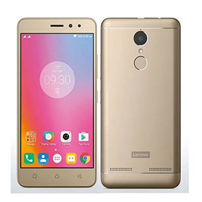 Lenovo K6