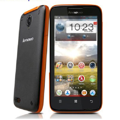 Lenovo S750