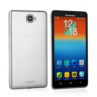 Lenovo S856