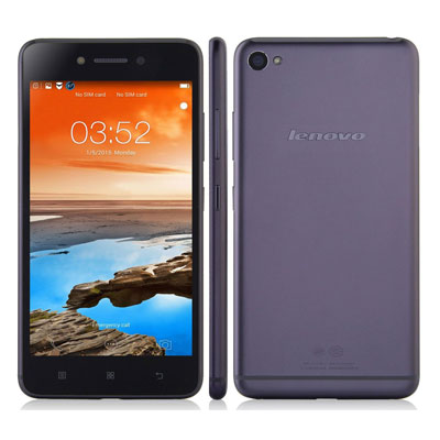 Lenovo S90 Sisley