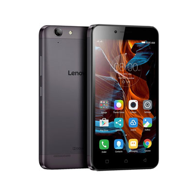 Lenovo Vibe K5 Plus