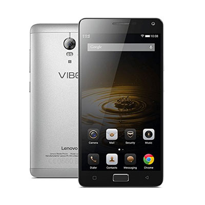 Lenovo Vibe P1 Turbo