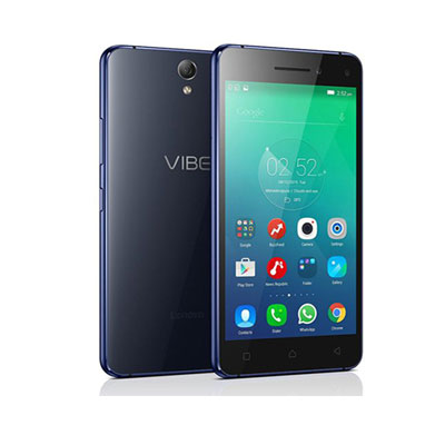Lenovo Vibe S1 Lite