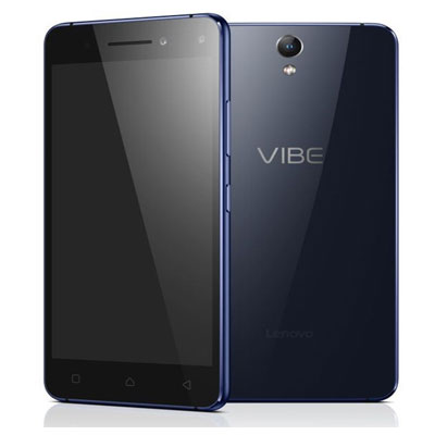 Lenovo Vibe S1