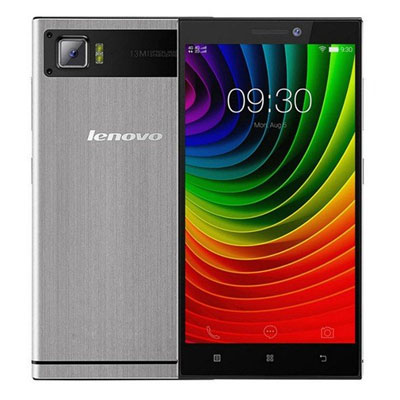 Lenovo Vibe Z2