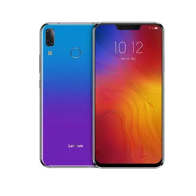Lenovo Z5