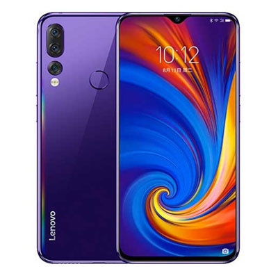 Lenovo Z5s