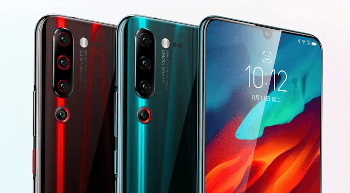 Lenovo Z6 Pro Full Review