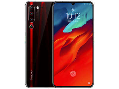 Lenovo Z6 Pro Specs and Performance