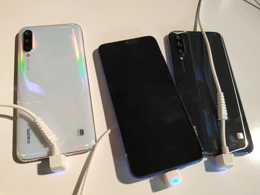 Hardware and Features