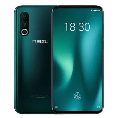 Meizu 16s Pro
