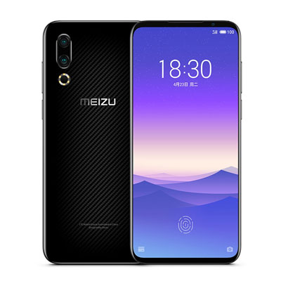 Meizu 16s