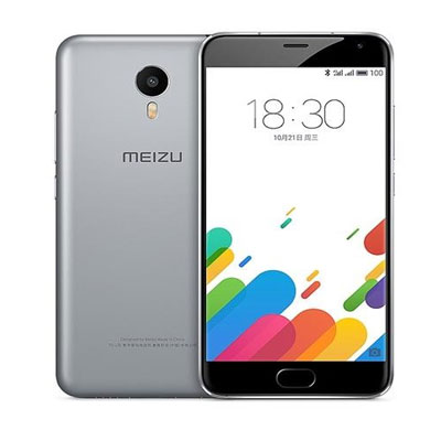Meizu M1 Metal