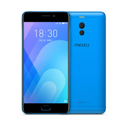 Meizu M6