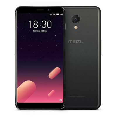 Meizu M6s