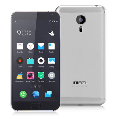 Meizu MX5