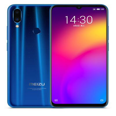 Meizu C9 Pro