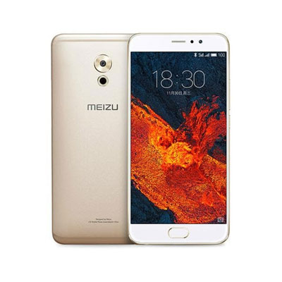 Meizu Pro 6 Plus