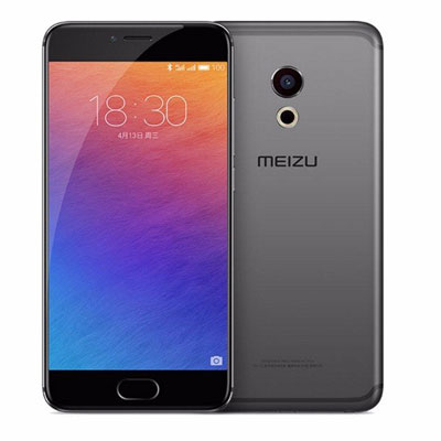 Meizu Pro 6