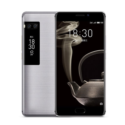 Meizu Pro 7 Plus