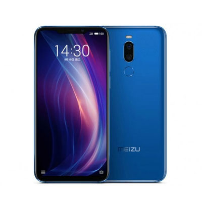 Meizu X8