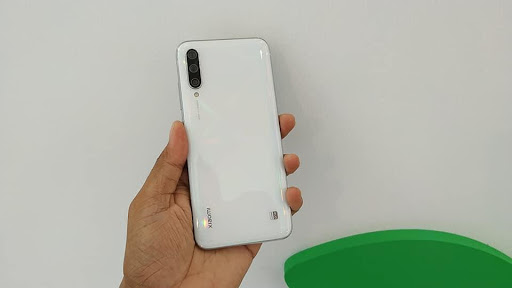 Xiaomi Mi A3