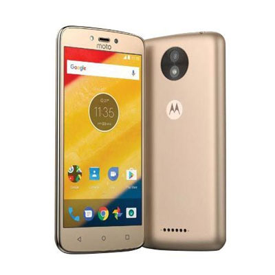Motorola Moto C Plus