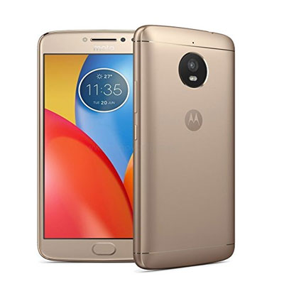 Motorola Moto E4 Plus