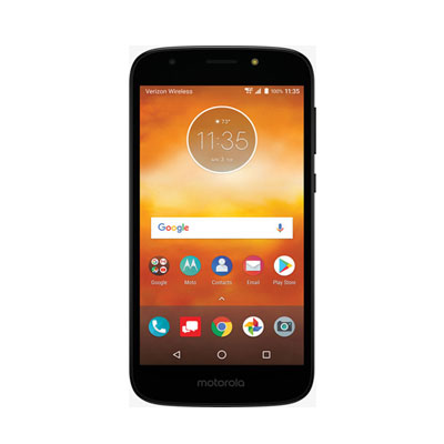 Motorola Moto E5 Play