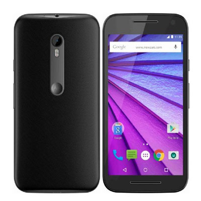 Motorola Moto G Turbo