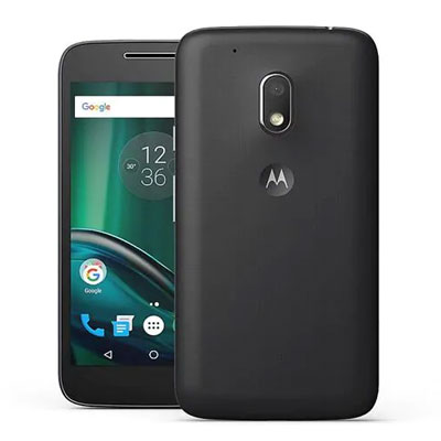 Motorola Moto G4 Play