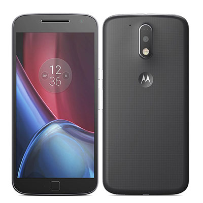 Motorola Moto G4 Plus