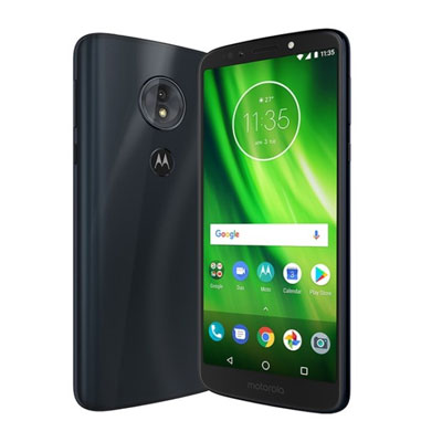 Motorola Moto G6 Play