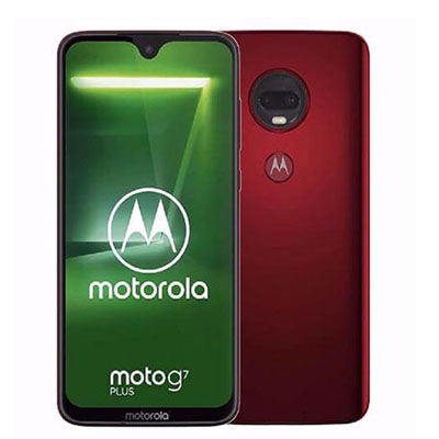 Motorola Moto G7 Plus