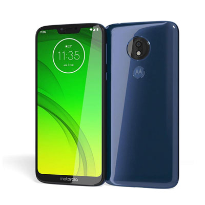 Motorola Moto G7 Power
