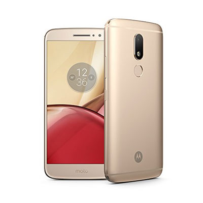 Motorola Moto M