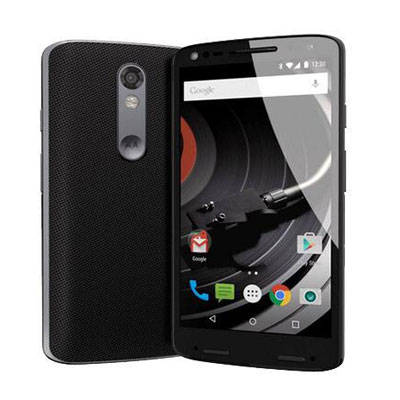 Motorola Moto X Force
