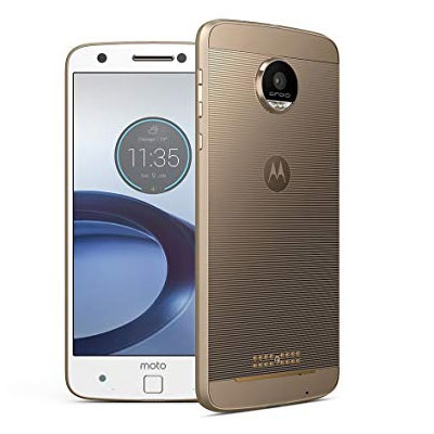 Motorola Moto Z