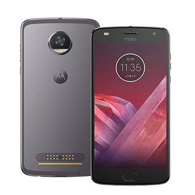 Motorola Moto Z2 Play