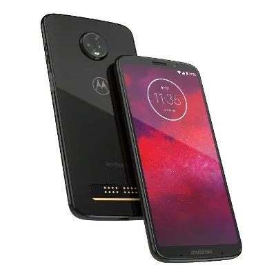Motorola Moto Z3