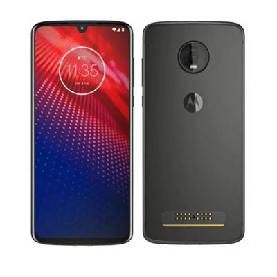 Motorola Moto Z4