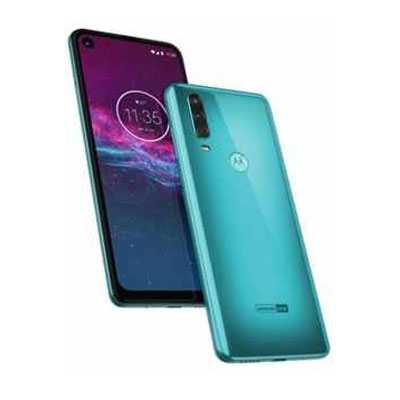 Motorola One Action