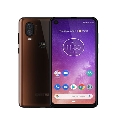 Motorola One Vision
